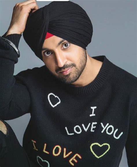 diljit dosanjh.